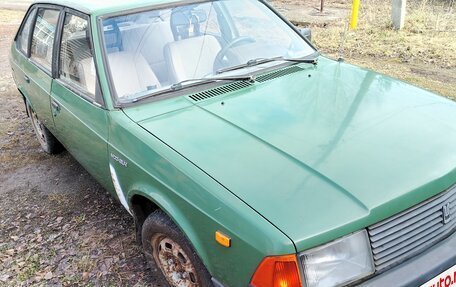 Москвич 2141, 1989 год, 135 000 рублей, 2 фотография