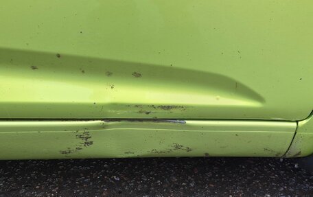 Chevrolet Spark III, 2012 год, 500 000 рублей, 6 фотография