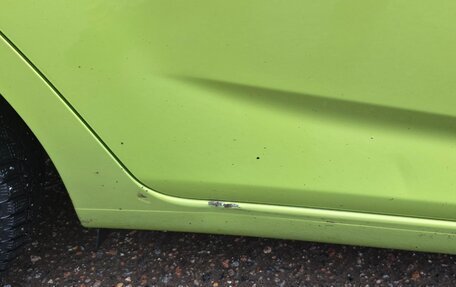 Chevrolet Spark III, 2012 год, 500 000 рублей, 7 фотография