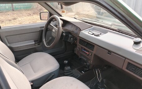 Москвич 2141, 1989 год, 135 000 рублей, 3 фотография