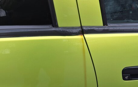 Chevrolet Spark III, 2012 год, 500 000 рублей, 8 фотография