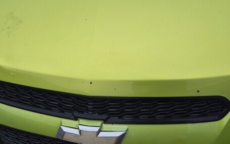 Chevrolet Spark III, 2012 год, 500 000 рублей, 15 фотография