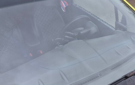 Chevrolet Spark III, 2012 год, 500 000 рублей, 17 фотография