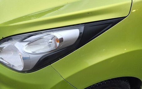 Chevrolet Spark III, 2012 год, 500 000 рублей, 14 фотография