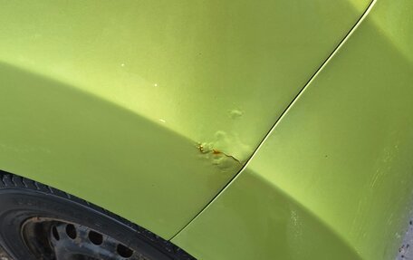 Chevrolet Spark III, 2012 год, 500 000 рублей, 11 фотография