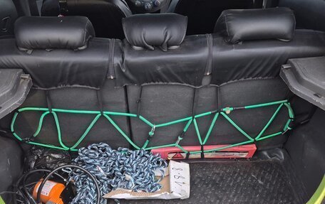 Chevrolet Spark III, 2012 год, 500 000 рублей, 22 фотография