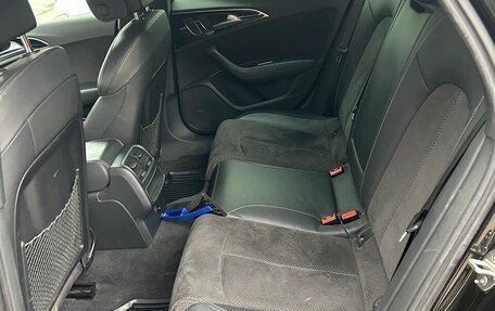 Audi A6, 2016 год, 2 600 000 рублей, 4 фотография