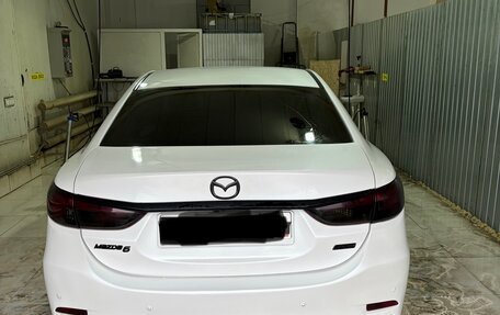 Mazda 6, 2013 год, 1 400 000 рублей, 2 фотография
