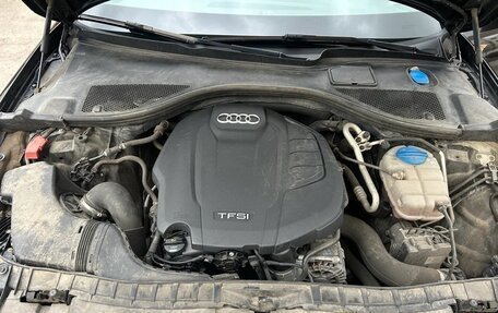 Audi A6, 2016 год, 2 600 000 рублей, 2 фотография