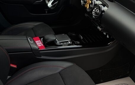 Mercedes-Benz CLA, 2020 год, 2 450 000 рублей, 5 фотография