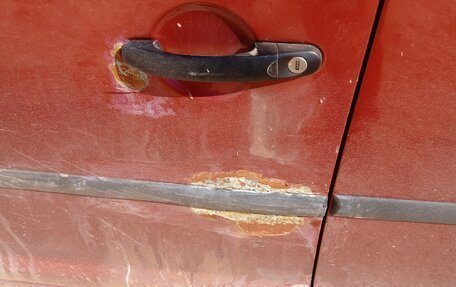 Volkswagen Touran III, 2009 год, 435 000 рублей, 5 фотография