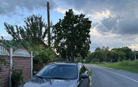 Mitsubishi Lancer IX, 2008 год, 660 000 рублей, 2 фотография