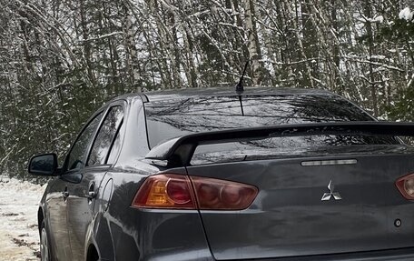 Mitsubishi Lancer IX, 2008 год, 660 000 рублей, 3 фотография