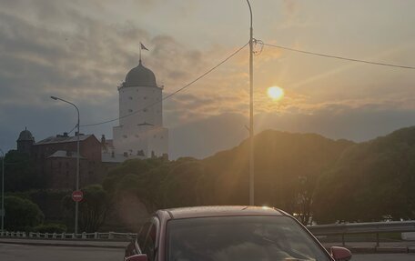 Hyundai Solaris II рестайлинг, 2021 год, 1 700 000 рублей, 2 фотография