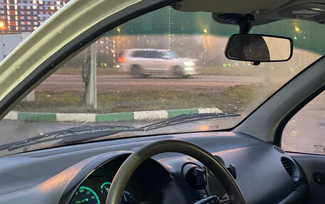 Daewoo Matiz I, 2013 год, 210 000 рублей, 6 фотография