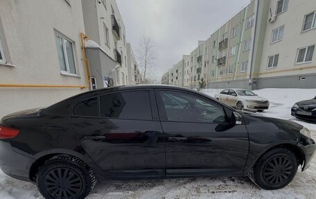 Renault Fluence I, 2012 год, 700 000 рублей, 3 фотография