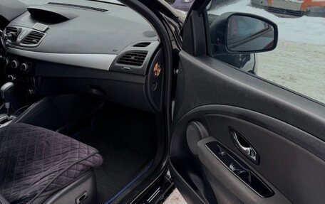 Renault Fluence I, 2012 год, 700 000 рублей, 6 фотография