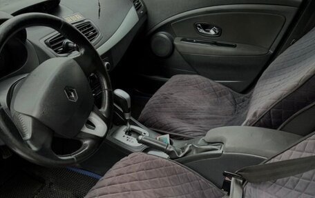 Renault Fluence I, 2012 год, 700 000 рублей, 7 фотография