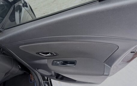 Renault Fluence I, 2012 год, 700 000 рублей, 8 фотография