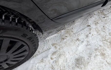 Renault Fluence I, 2012 год, 700 000 рублей, 5 фотография