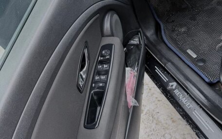 Renault Fluence I, 2012 год, 700 000 рублей, 9 фотография