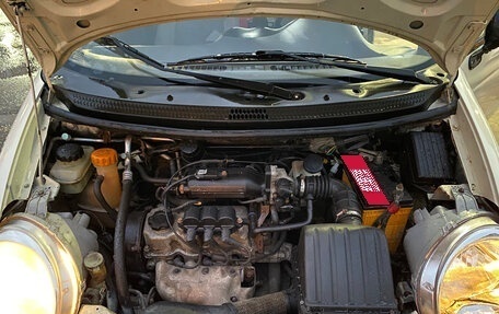 Daewoo Matiz I, 2013 год, 210 000 рублей, 8 фотография