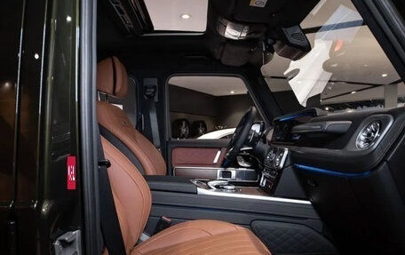 Mercedes-Benz G-Класс AMG, 2023 год, 23 890 000 рублей, 2 фотография