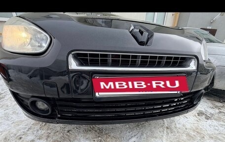 Renault Fluence I, 2012 год, 700 000 рублей, 2 фотография