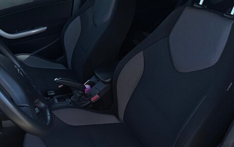 Peugeot 308 II, 2012 год, 756 000 рублей, 5 фотография