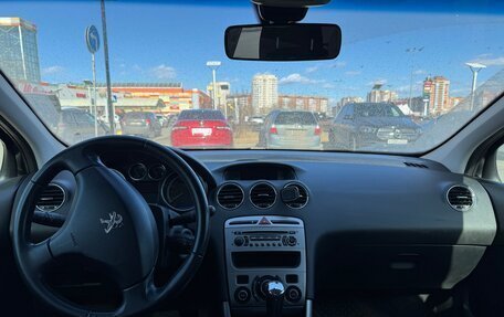 Peugeot 308 II, 2012 год, 756 000 рублей, 6 фотография