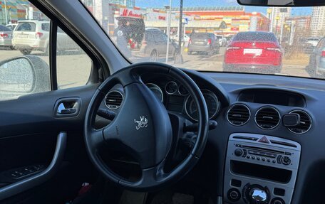 Peugeot 308 II, 2012 год, 756 000 рублей, 7 фотография