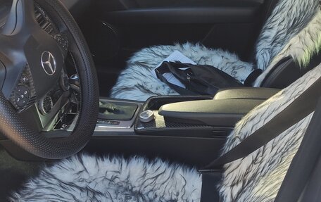 Mercedes-Benz C-Класс, 2007 год, 1 200 000 рублей, 2 фотография