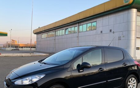 Peugeot 308 II, 2012 год, 756 000 рублей, 3 фотография