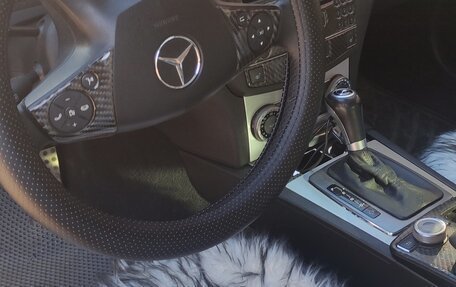 Mercedes-Benz C-Класс, 2007 год, 1 200 000 рублей, 3 фотография