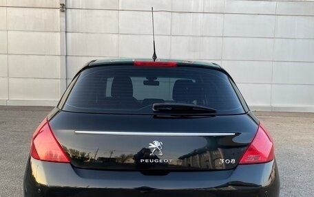 Peugeot 308 II, 2012 год, 756 000 рублей, 2 фотография