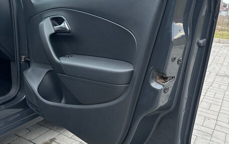 Volkswagen Polo VI (EU Market), 2018 год, 1 250 000 рублей, 13 фотография