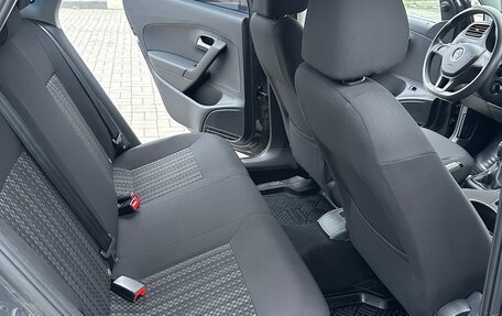 Volkswagen Polo VI (EU Market), 2018 год, 1 250 000 рублей, 12 фотография