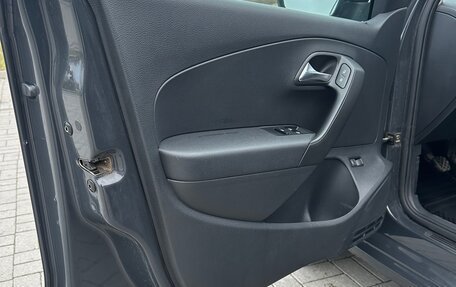 Volkswagen Polo VI (EU Market), 2018 год, 1 250 000 рублей, 15 фотография