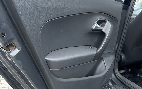 Volkswagen Polo VI (EU Market), 2018 год, 1 250 000 рублей, 16 фотография