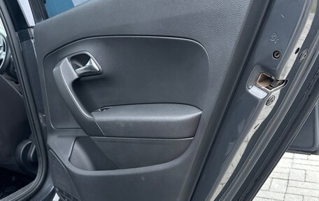 Volkswagen Polo VI (EU Market), 2018 год, 1 250 000 рублей, 14 фотография