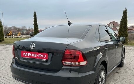 Volkswagen Polo VI (EU Market), 2018 год, 1 250 000 рублей, 8 фотография