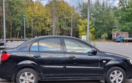 KIA Rio II, 2010 год, 285 000 рублей, 7 фотография