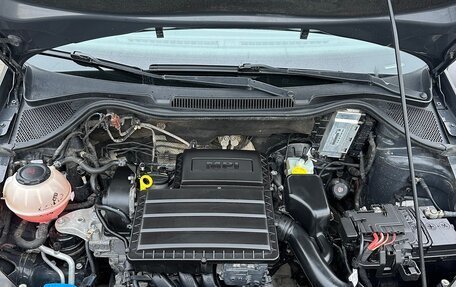 Volkswagen Polo VI (EU Market), 2018 год, 1 250 000 рублей, 18 фотография