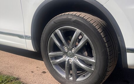 Volkswagen Touareg III, 2016 год, 3 100 000 рублей, 13 фотография