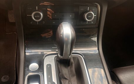 Volkswagen Touareg III, 2016 год, 3 100 000 рублей, 19 фотография