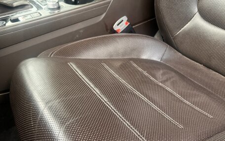 Volkswagen Touareg III, 2016 год, 3 100 000 рублей, 21 фотография