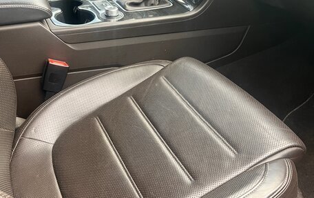 Volkswagen Touareg III, 2016 год, 3 100 000 рублей, 23 фотография