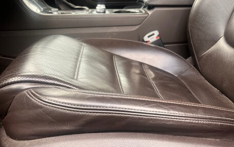 Volkswagen Touareg III, 2016 год, 3 100 000 рублей, 20 фотография