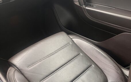 Volkswagen Touareg III, 2016 год, 3 100 000 рублей, 25 фотография