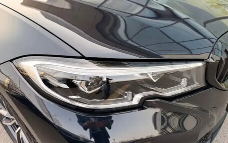 BMW 3 серия, 2021 год, 2 749 000 рублей, 5 фотография